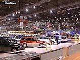 На открывающемся в четверг для публики 72-м международном автомобильном салоне в Женеве вниманию специалистов и посетителей представлены продукция и услуги 900 фирм