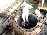 40 кг урана и плутония похищено с предприятий бывшего Советского Союза