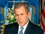 Президент США Джордж Буш объявил март месяцем истории американских женщин