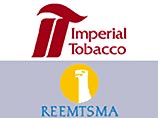 Imperial Tabacco покупает Reemtsma Imperial Tabacco покупает Reemtsma