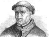 Торквемада - основатель инквизиции