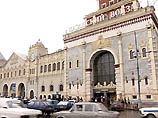 В Москве на Казанском вокзале продавали рабов