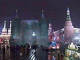 Синоптики объясняют прошедшую в Москве грозу с градом столкновением холодного и теплого фронтов