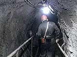 В Печорском угольном бассейне продолжается голодовка бывших горняков шахты "Западная" и пикетирование энергоподстанций