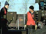 В Инте шахтеры проводят голодовку, требуя погасить долг по зарплате В Инте шахтеры проводят голодовку, требуя погасить долг по зарплате