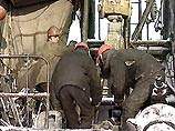 В январе Россия экспортировала нефти в страны дальнего зарубежья на сумму 1,272 млрд. долларов