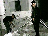 Удары были нанесены по комплексу зданий в центре города, включая резиденцию губернатора Удары были нанесены по комплексу зданий в центре города, включая резиденцию губернатора