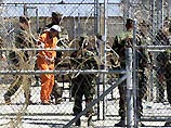 Пленных боевиков "Аль-Каиды" и "Талибан" могут выпустить из лагеря в Гуантанамо