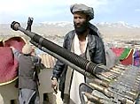 Новая афганская администрация обещает выплачивать по 4 тысячи долларов за каждого пойманного боевика из террористической организации "Аль-Каида"