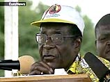 У нынешнего президента Роберт Мугабе очень сильный соперник, лидер оппозиции Морган Цвангираи