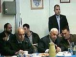 Около 13:00 по ближневосточному времени завершилось расширенное заседание кабинета безопасности Израиля