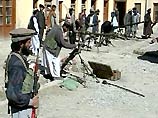 Основная фаза военной операции на востоке Афганистана завершена