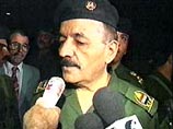 Вице-президент Ирака Таха Ясин Рамадан подтвердил отказ своей страны разрешить возвращение на ее территорию инспекторов ООН в области разоружения