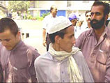 Арест религиозных экстремистов в Пакистане