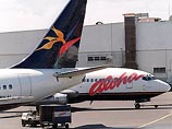107 пассажиров Boeing 737 летели из Гонолулу в разгерметизированном самолете