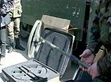 Грузинским военным инженерам переданы современные средства разминирования, спецодежда, компьютерная техника и четыре автомобиля