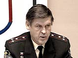 Военный прокурор Северного флота Мулов