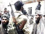 Американским военным удалось разбить группировку талибов и членов "Аль-Каиды" лишь в районе Гардеза
