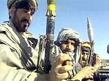 Талибы собирают свои силы в четырех афганских провинциях