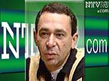 Бывший президент компании "Сибур" Яков Голдовский Бывший президент компании "Сибур" Яков Голдовский