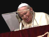 Папа Римский возобновил пастырскую деятельность