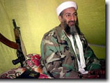 Офис, расположенный в Сомали, осуществлял поддержку террористической сети Усамы бен Ладена
