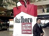 Philip Morris производит сигаретные фильтры, вредные для здоровья