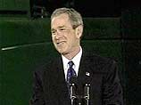 Президент США Джордж Буш совершит визит в Россию с 23 по 26 мая