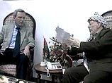 Вдовин заявил сегодня, что Москва продолжает считать Ясира Арафата "признанным лидером палестинского народа" Вдовин заявил сегодня, что Москва продолжает считать Ясира Арафата "признанным лидером палестинского народа"