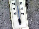 Во вторник в Москве и области будет установлен новый температурный рекорд