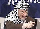 Арафат обвинил ираильтян в том, что они наносят татуировки с номерами на руки палестинцев, содержащихся в лагере в Тулькарме Арафат обвинил ираильтян в том, что они наносят татуировки с номерами на руки палестинцев, содержащихся в лагере в Тулькарме