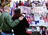 США посмертно выдали визы террористам, взорвавшим 11 сентября ВТЦ