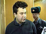 В Москве возобновляются слушания по уголовному делу главного финансиста холдинга "Медиа-Мост" Титова В Москве возобновляются слушания по уголовному делу главного финансиста холдинга "Медиа-Мост" Титова