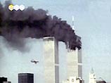 Буш на встрече с университетскими спортивными командами заявил, что у террористов, совершивших атаки 11 сентября, возможно, сложилось неверное мнение о США, как о слабой нации, после просмотра передачи "The Jerry Springer Show"