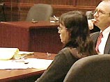 Суд Техаса вынес решение по делу Андреа Йетс, которая прошлым летом утопила всех своих детей в ванне