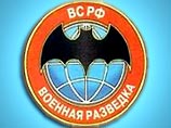 Спецназ ГРУ лишился своего символа - летучей мыши Спецназ ГРУ лишился своего символа - летучей мыши