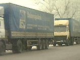 С 25 марта по 15 мая будет ограничено движение транспорта на некоторых федеральных дорогах С 25 марта по 15 мая будет ограничено движение транспорта на некоторых федеральных дорогах