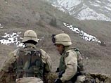 Талибы и боевики "Аль-Каиды" выбиты из горной долины Шах-и Кот