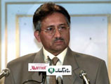 Президент Пакистана Первез Мушарраф не считает террористов религиозными фанатиками