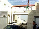 В настоящее время в центре Рамаллаха идут ожесточенные бои В настоящее время в центре Рамаллаха идут ожесточенные бои