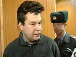 В Москве возобновились слушания по уголовному делу главного финансиста холдинга "Медиа-Мост" Титова В Москве возобновились слушания по уголовному делу главного финансиста холдинга "Медиа-Мост" Титова
