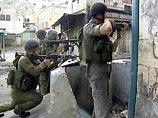 Израильские солдаты в ходе перестрелки в районе палестинского города Рамаллаха ранили египетского журналиста Тарика Абдель Джабера