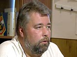 Об этом заявил главный редактор газеты Муратов Об этом заявил главный редактор газеты Муратов