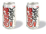 Coca-cola обманывала покупателей, рекламируя свой безкалорийный напиток