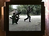 О существовании кассеты стало известно, когда ведущий дело прокурор Ремандино потребовал ее демонстрации в зале суда в качестве одной из улик, подтверждающей связь обвиняемых с террористами О существовании кассеты стало известно, когда ведущий дело прокурор Ремандино потребовал ее демонстрации в зале суда в качестве одной из улик, подтверждающей связь обвиняемых с террористами