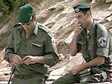 Погибший в Израиле офицер был выходцем из СНГ 