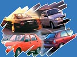 СП "АвтоЗАЗ-Дэу" в Запорожье скоро начнется сборка автомобилей прославленной немецкой марки