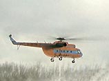 Вертолет с 20 пассажирами и тремя членами экипажа на борту разбился в минувший вторник в аэропорту Халактырка