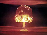 Пентагон не планирует  наносить ядерный удар по России