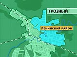 Часовой 674-го полка внутренних войск МВД в Ленинском районе Грозного застрелил подростка